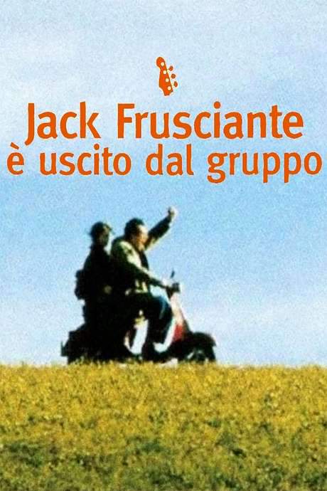 Jack Frusciante è uscito dal gruppo